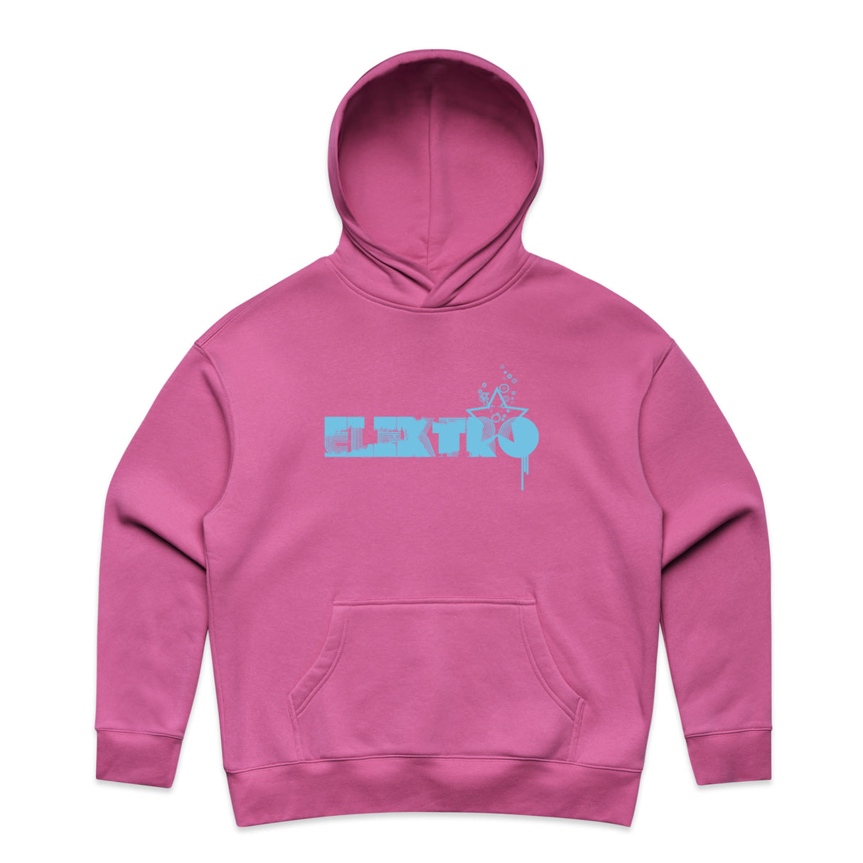 Charity Pink