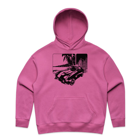 Charity Pink