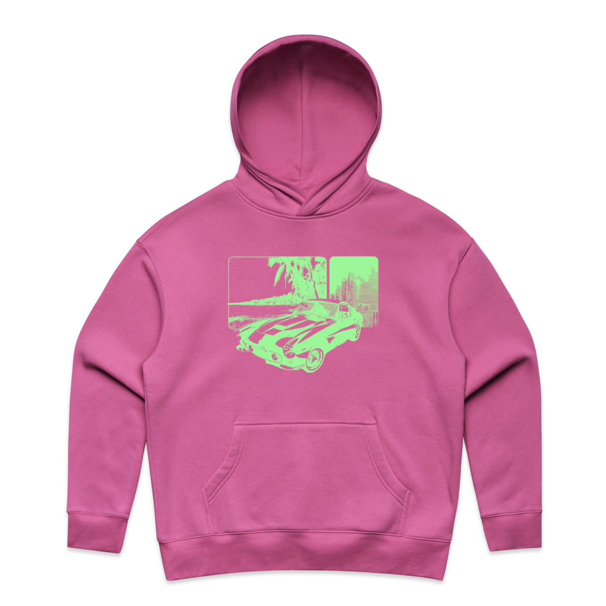 Charity Pink