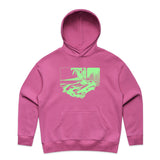Charity Pink