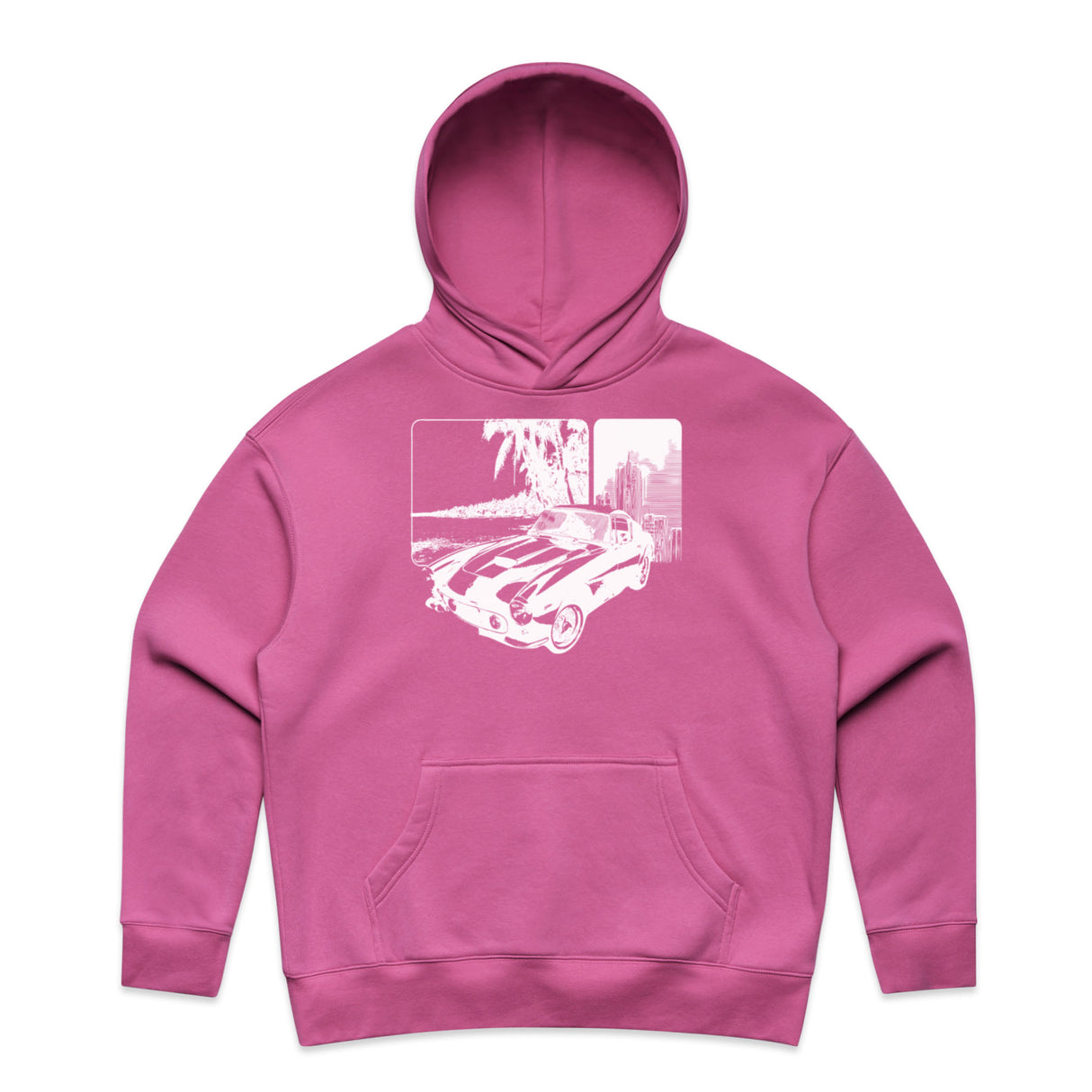 Charity Pink