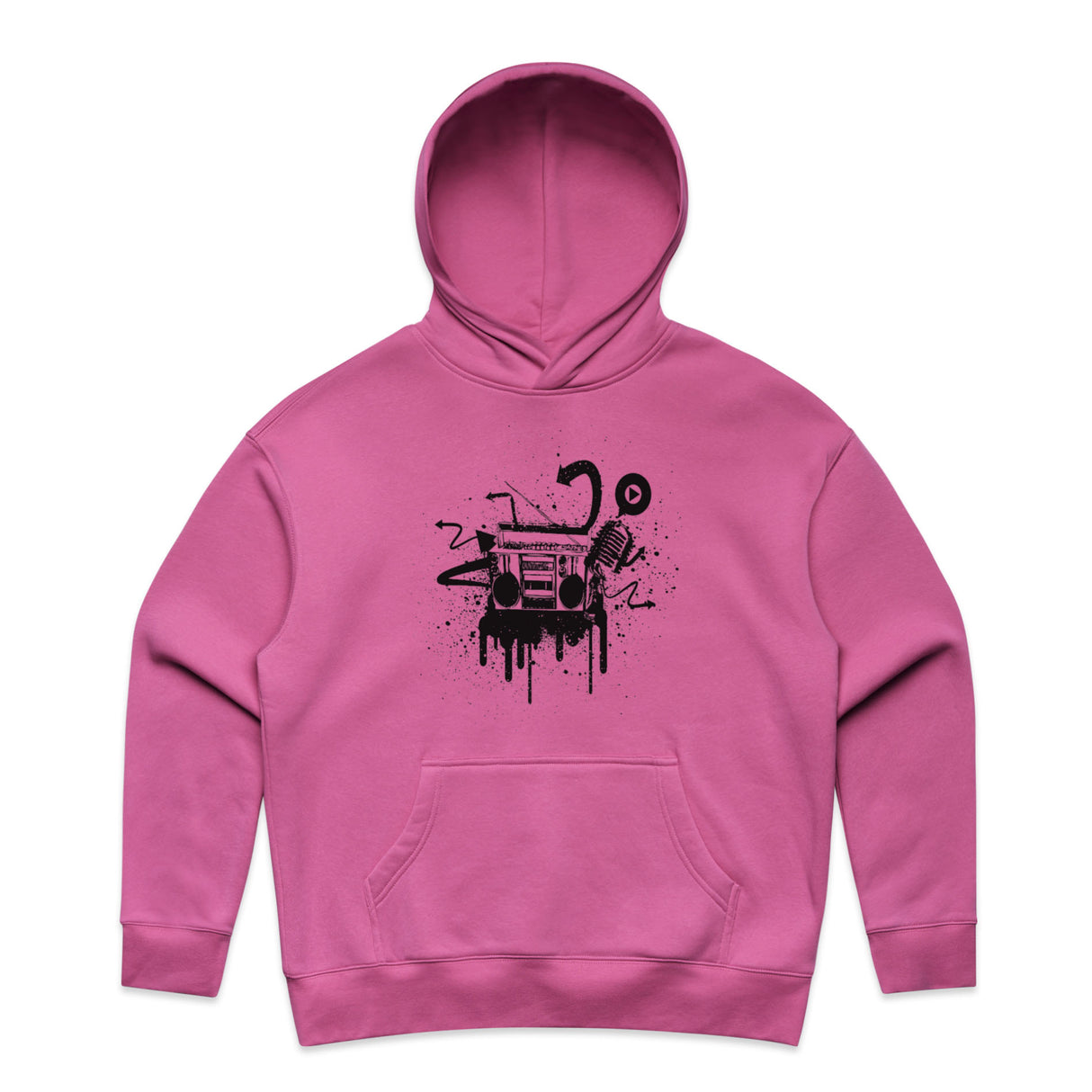 Charity Pink