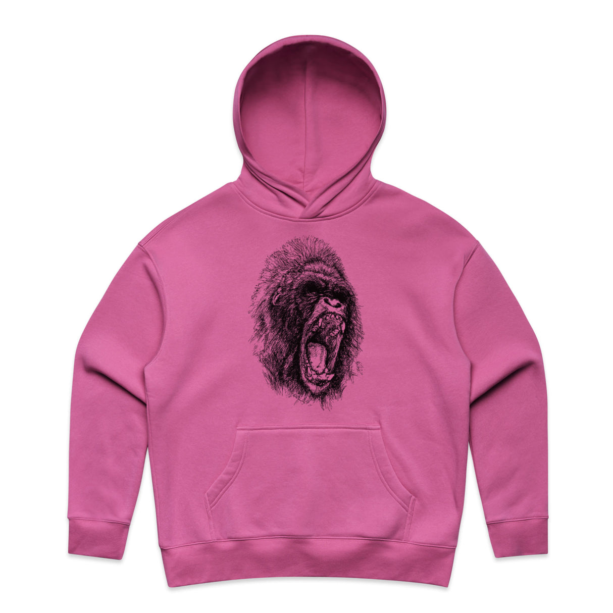 Charity Pink