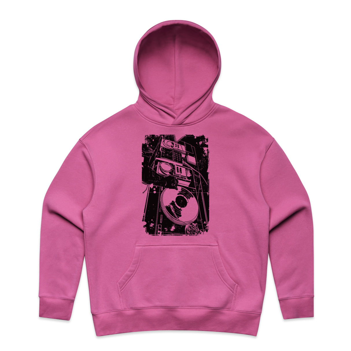 Charity Pink