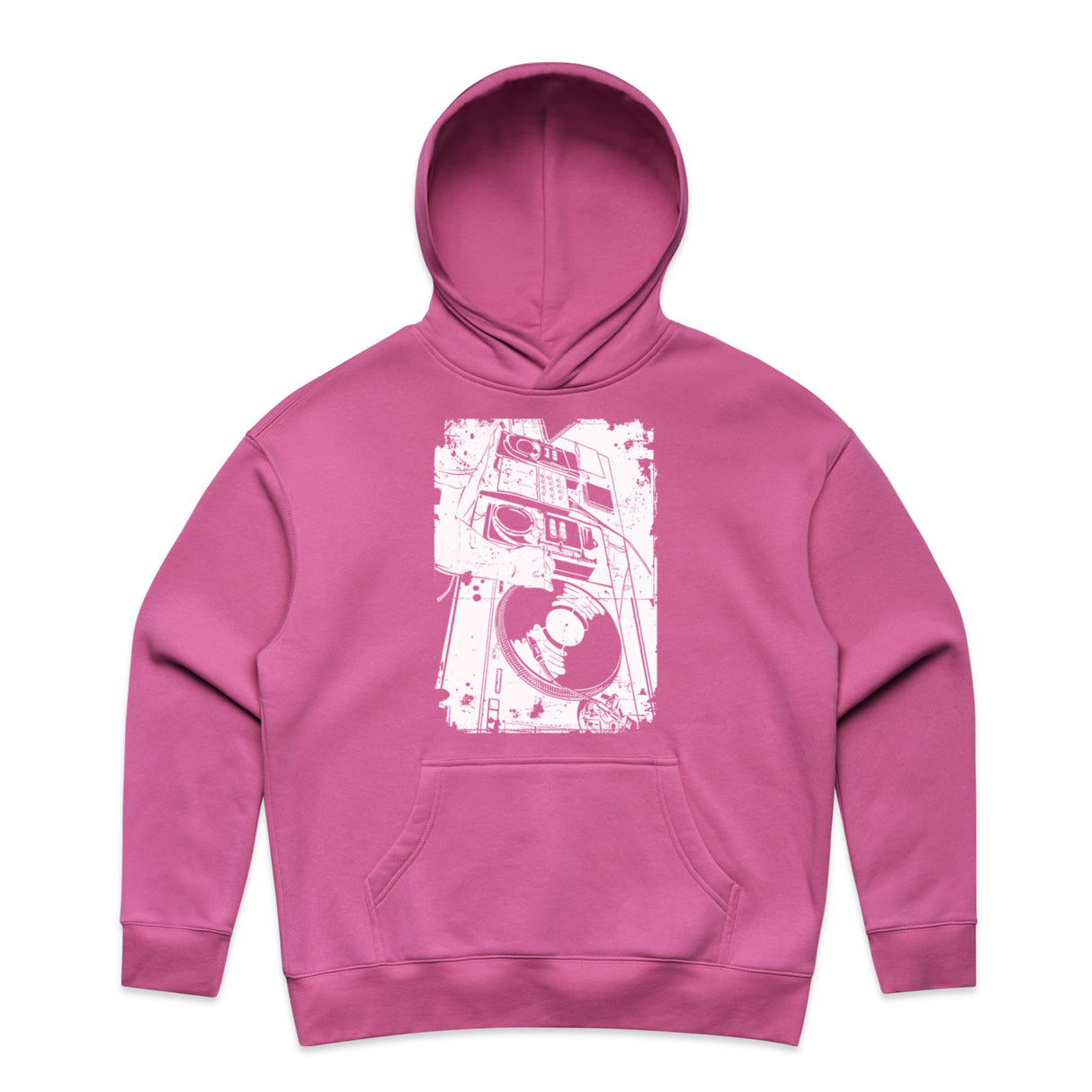 Charity Pink