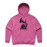 Charity Pink