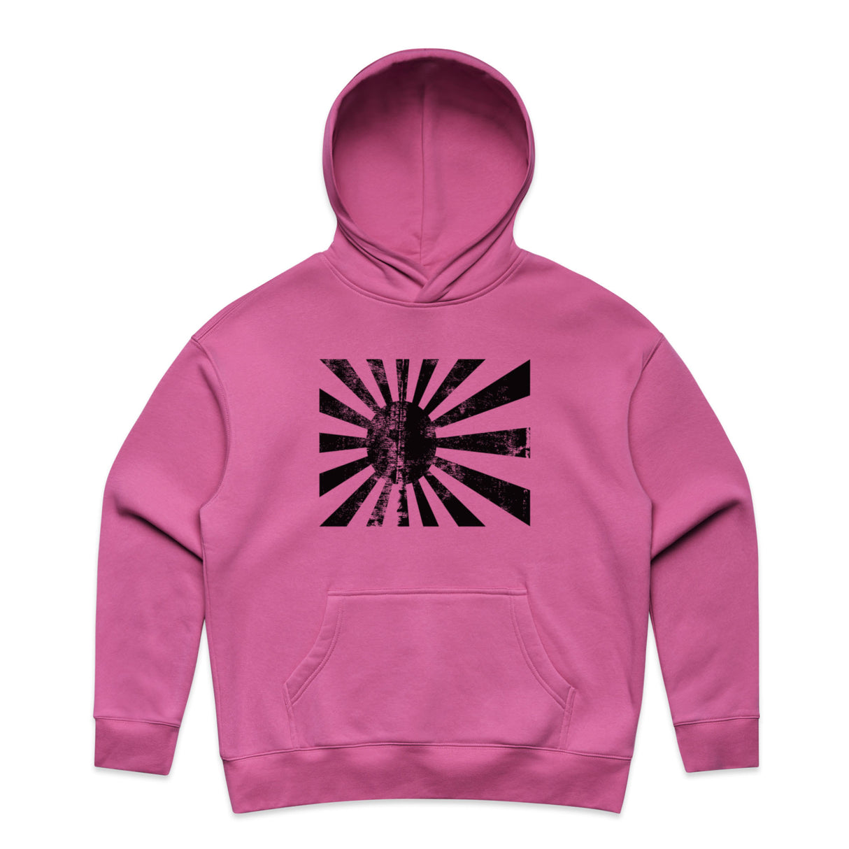 Charity Pink