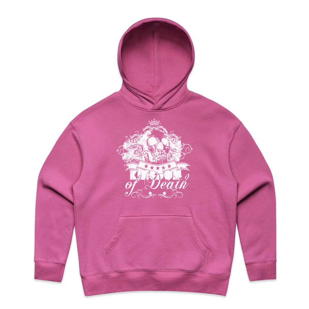 Charity Pink
