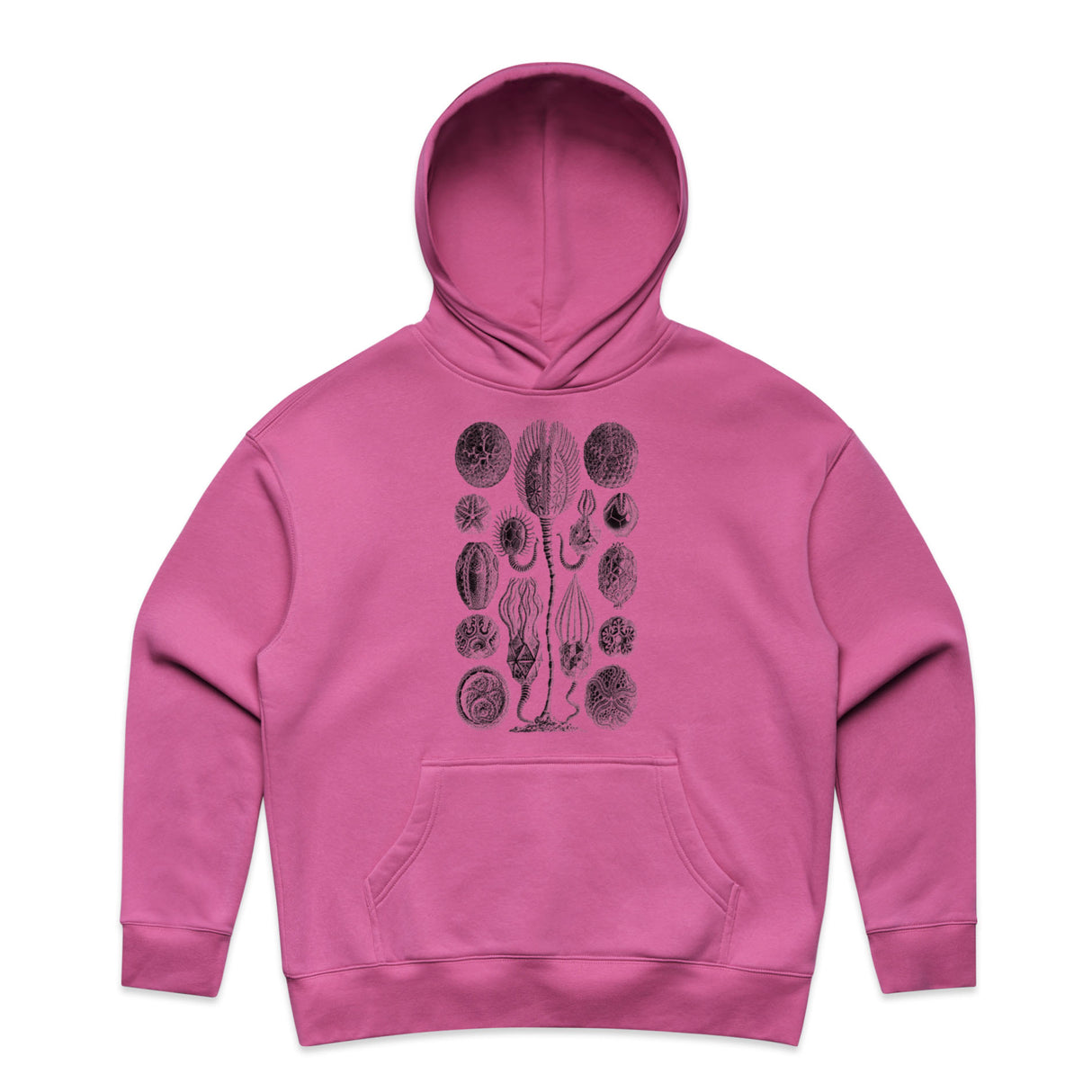 Charity Pink