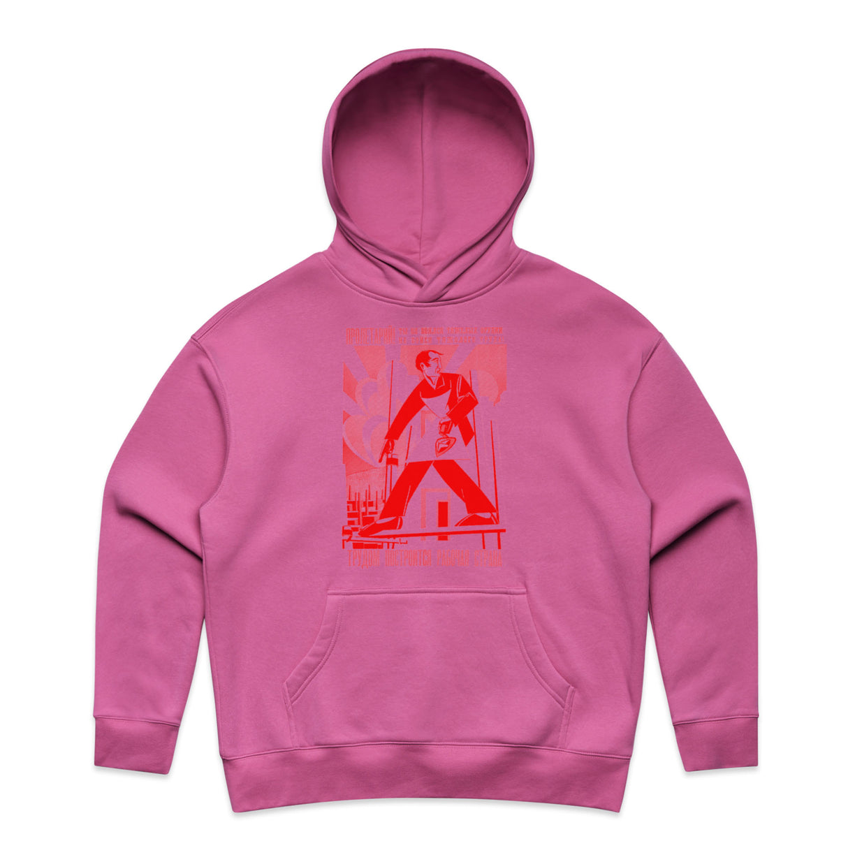 Charity Pink