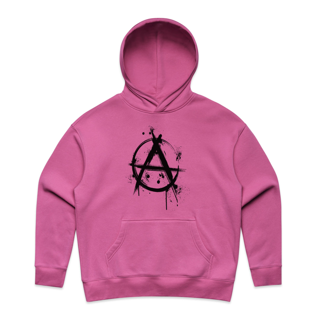 Charity Pink