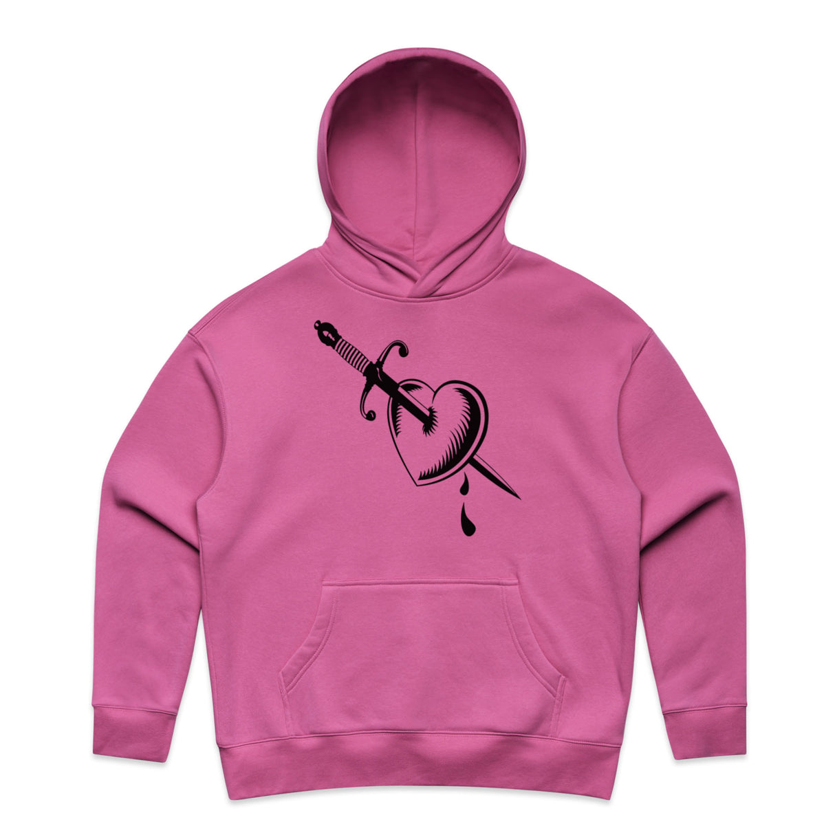 Charity Pink