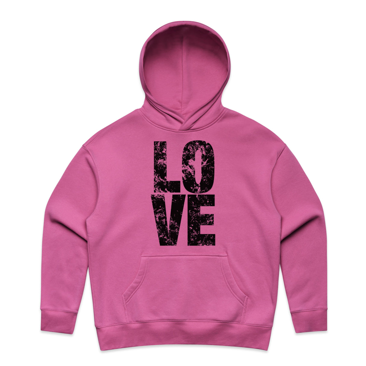 Charity Pink