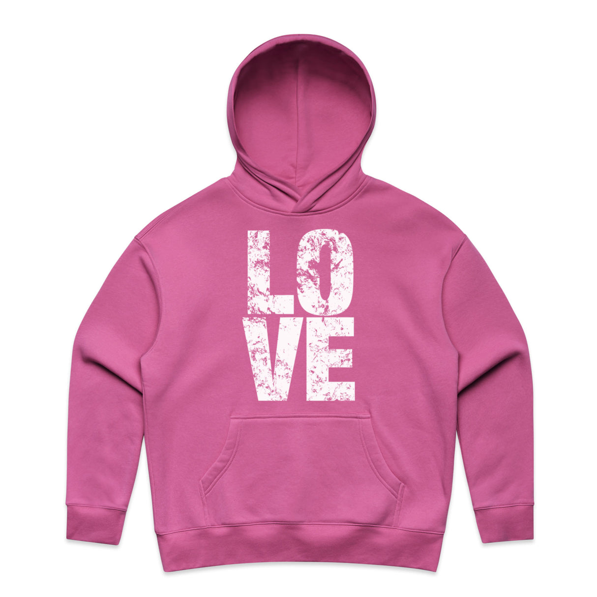 Charity Pink