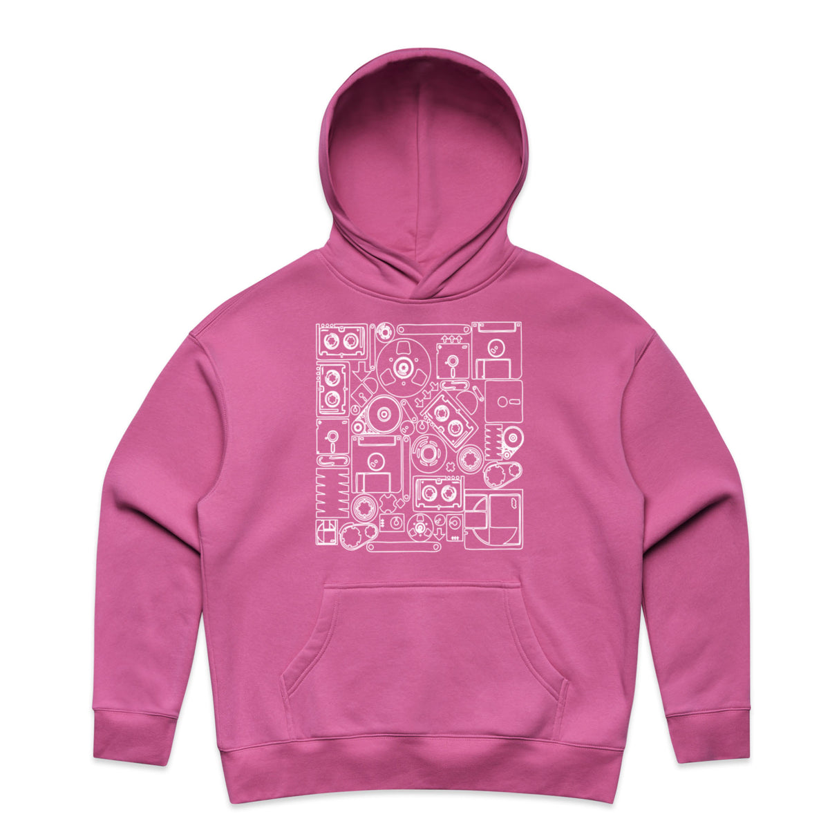 Charity Pink