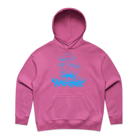 Charity Pink