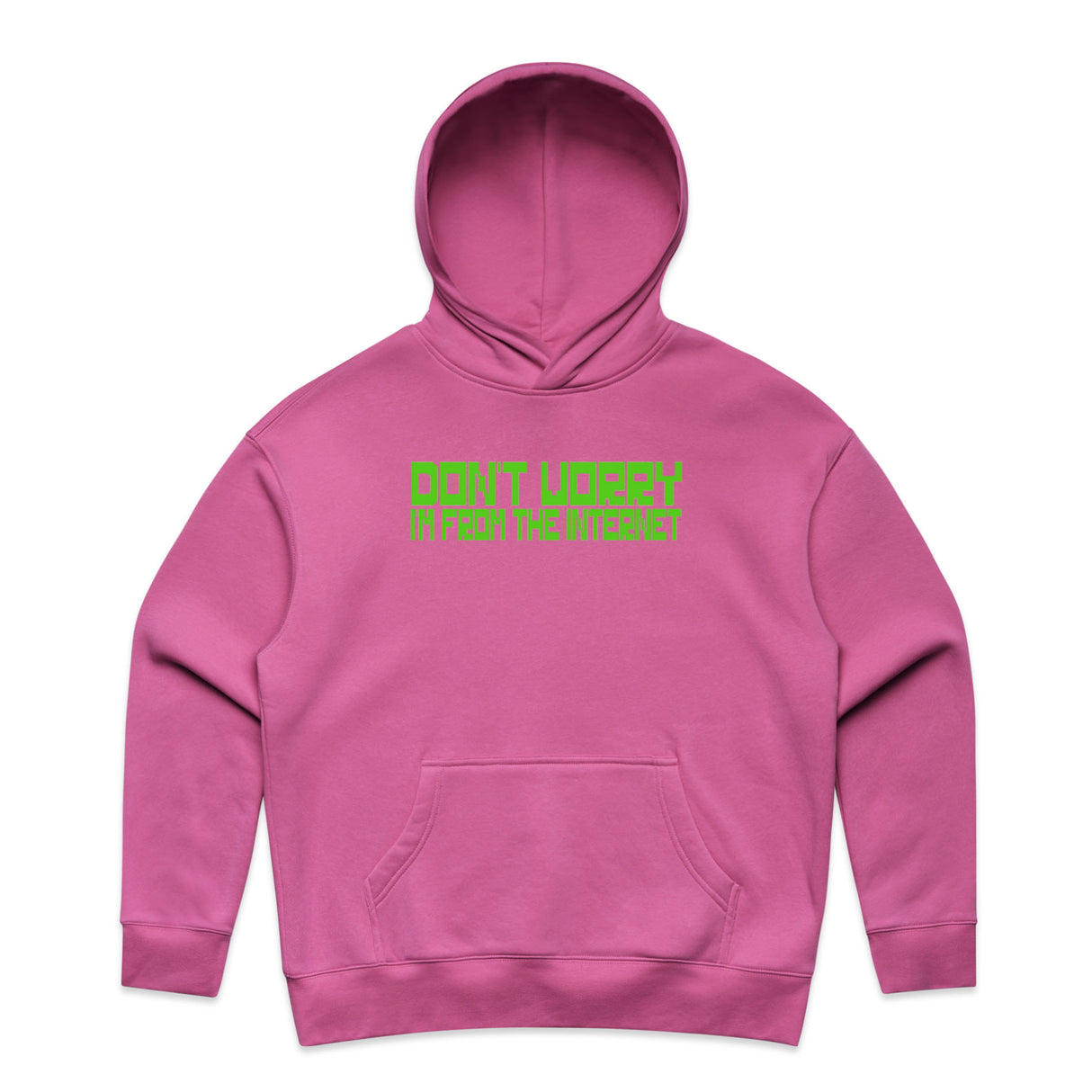 Charity Pink