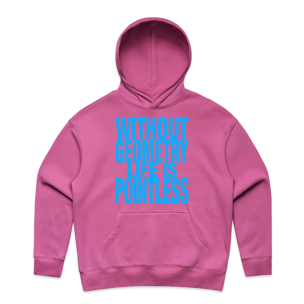 Charity Pink