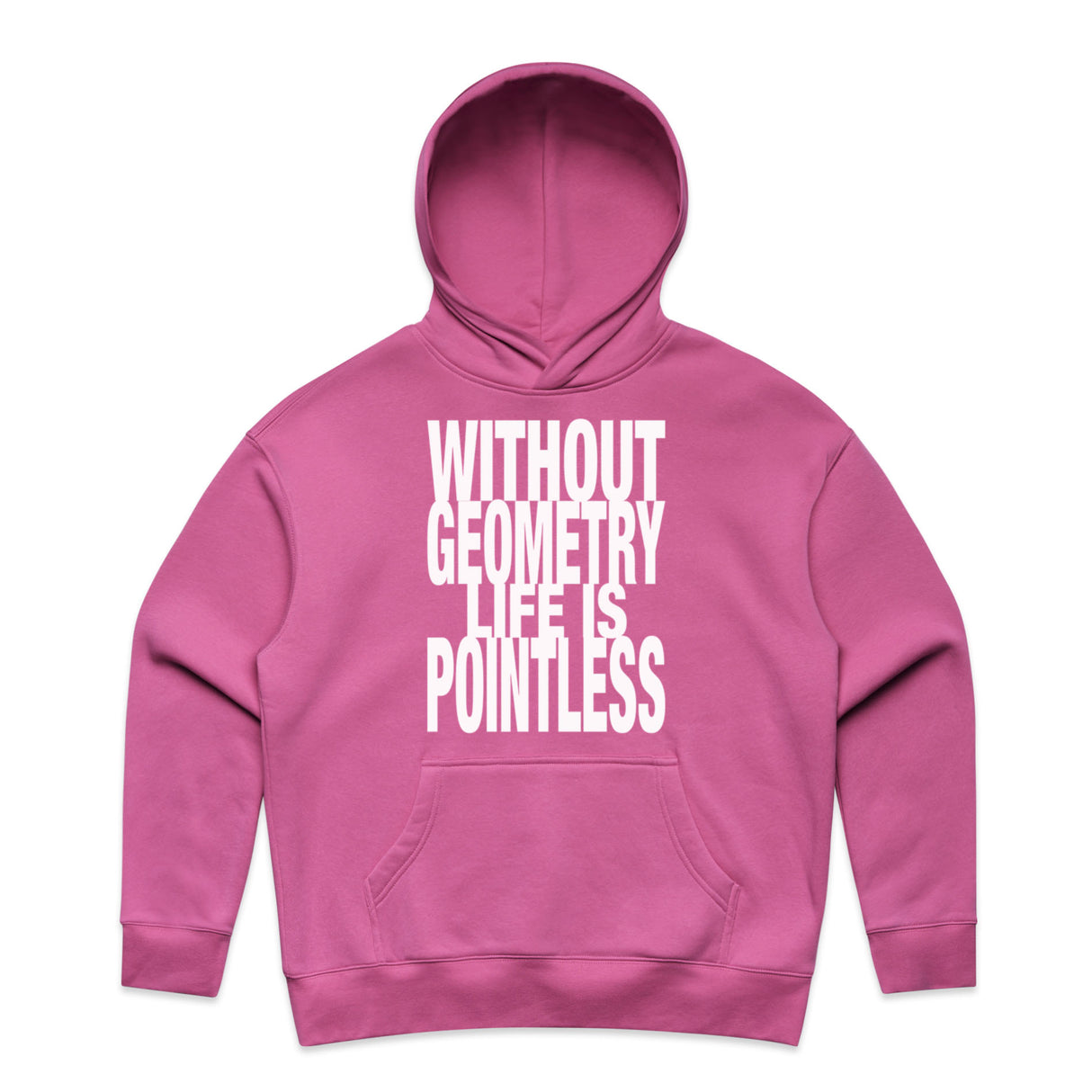 Charity Pink