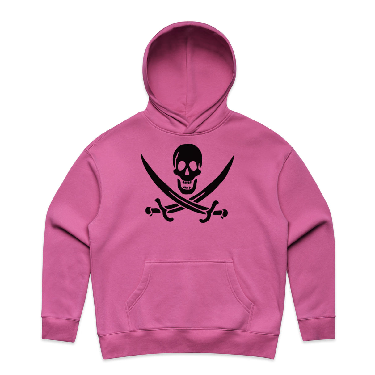 Charity Pink
