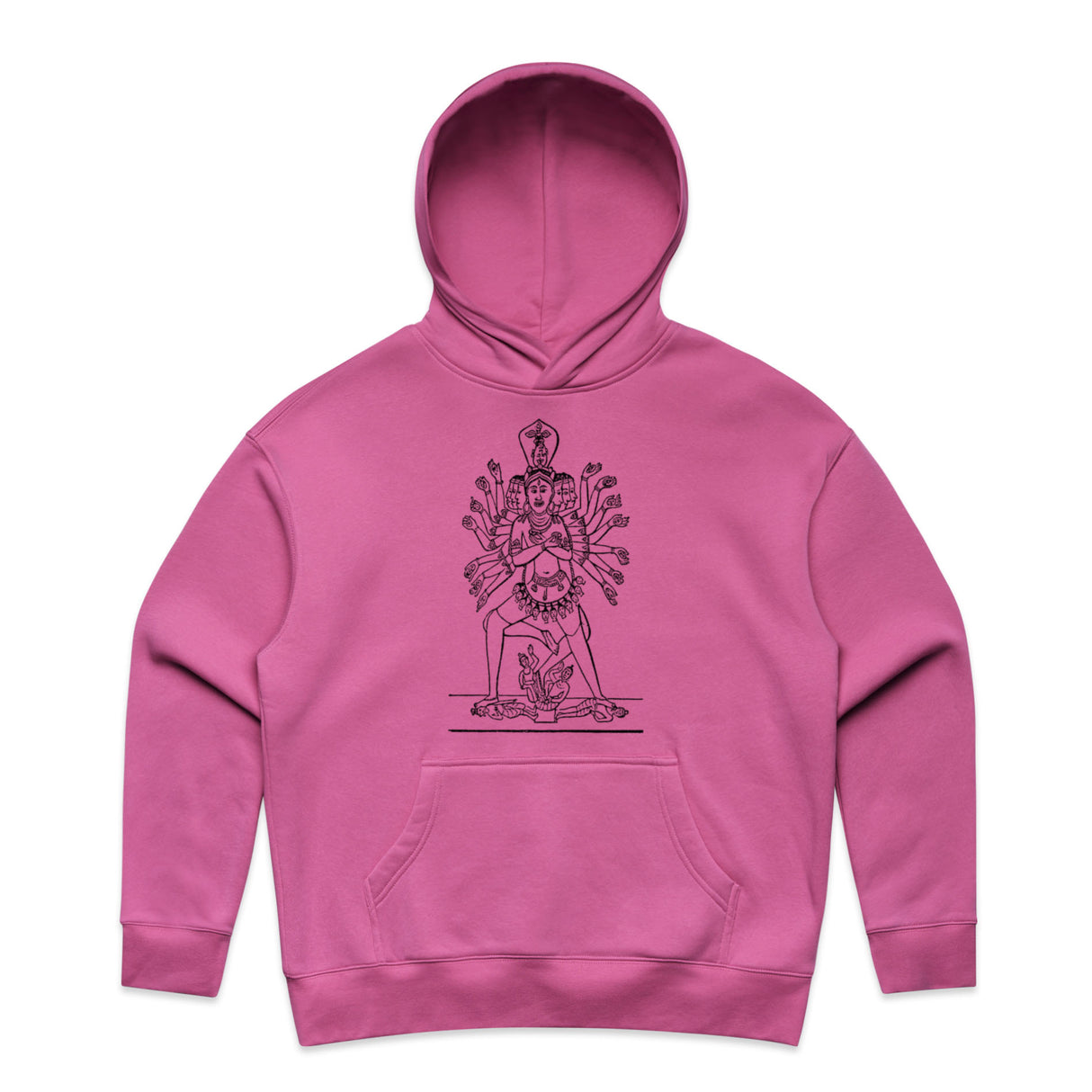 Charity Pink