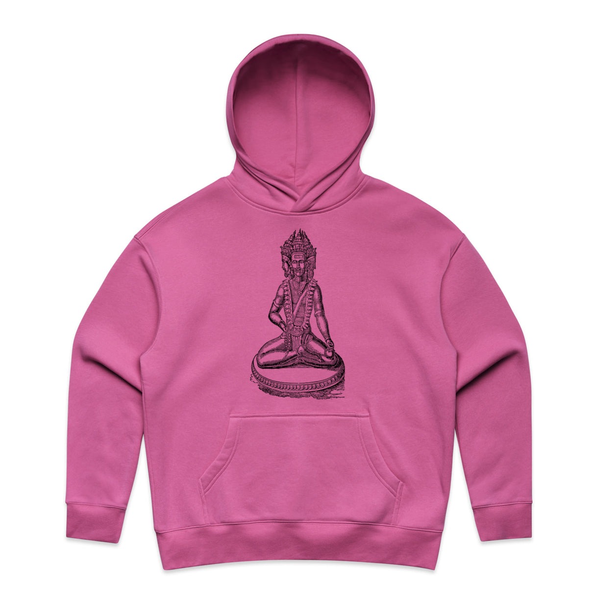 Charity Pink