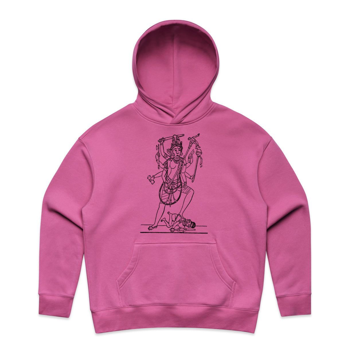 Charity Pink