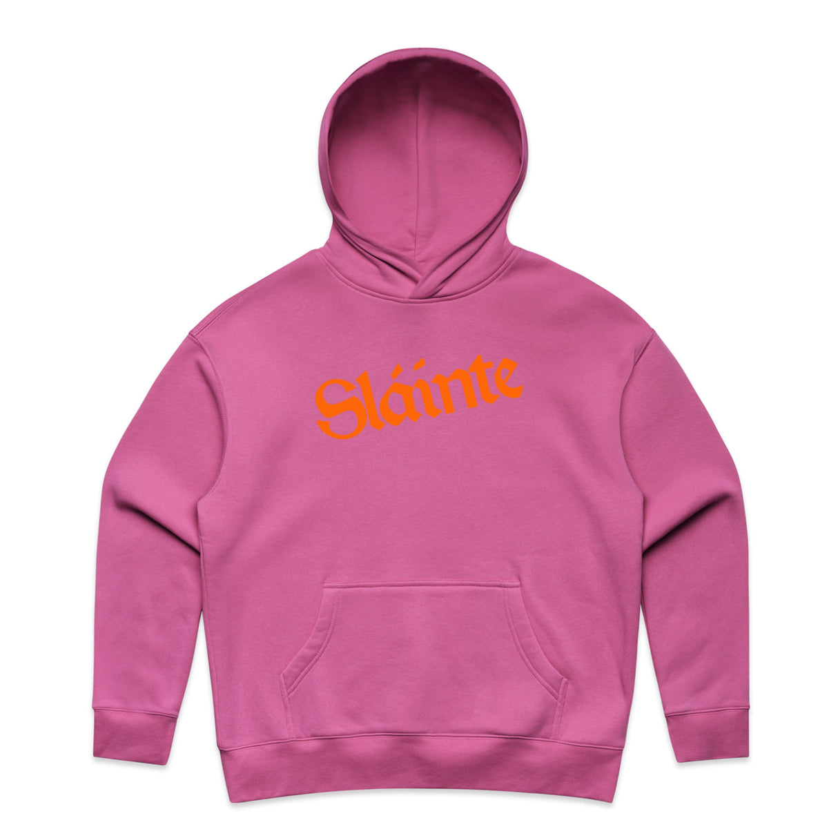Charity Pink