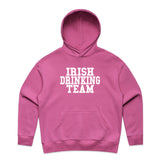 Charity Pink