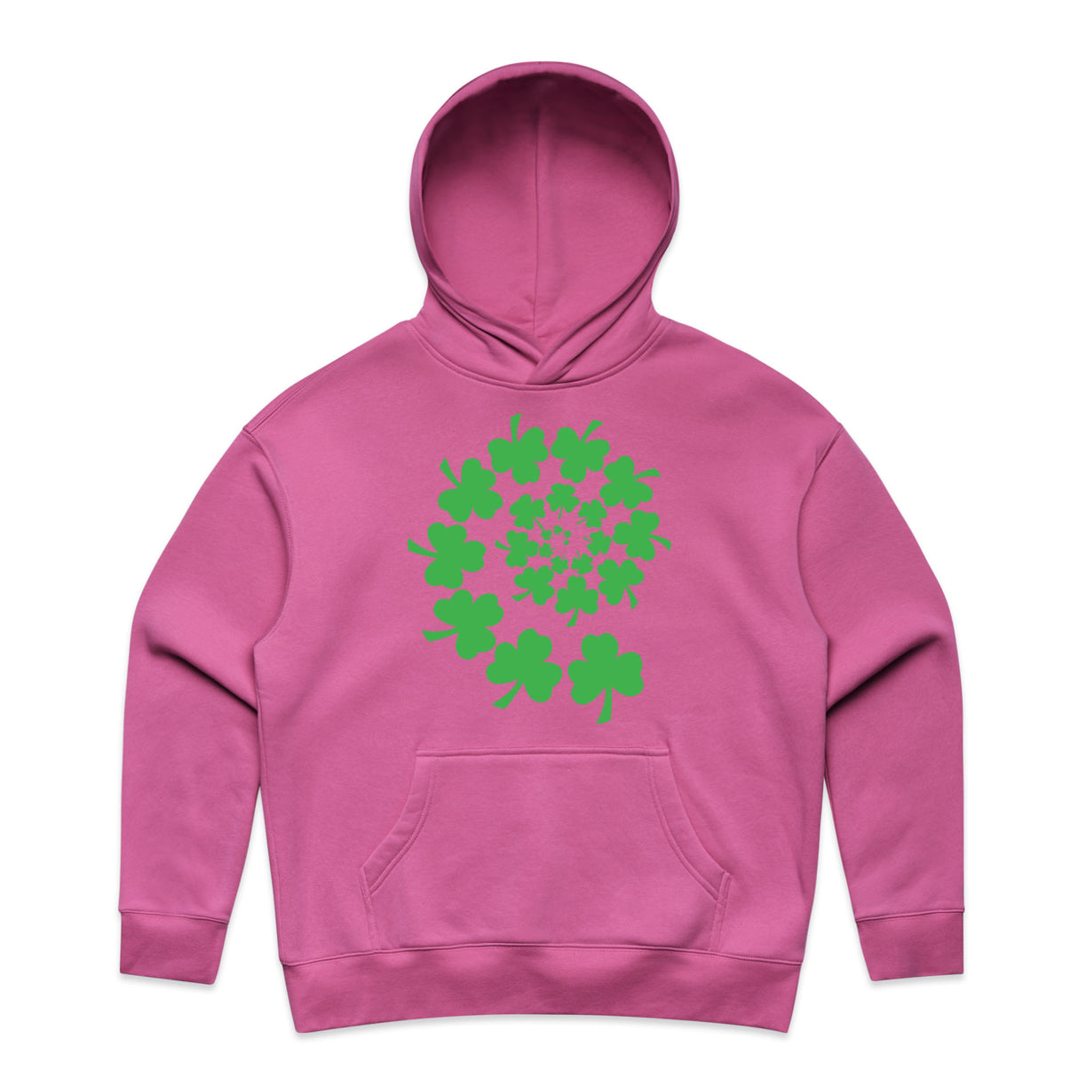 Charity Pink