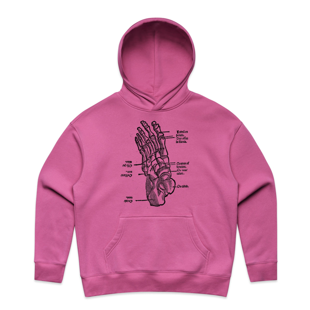 Charity Pink