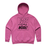Charity Pink
