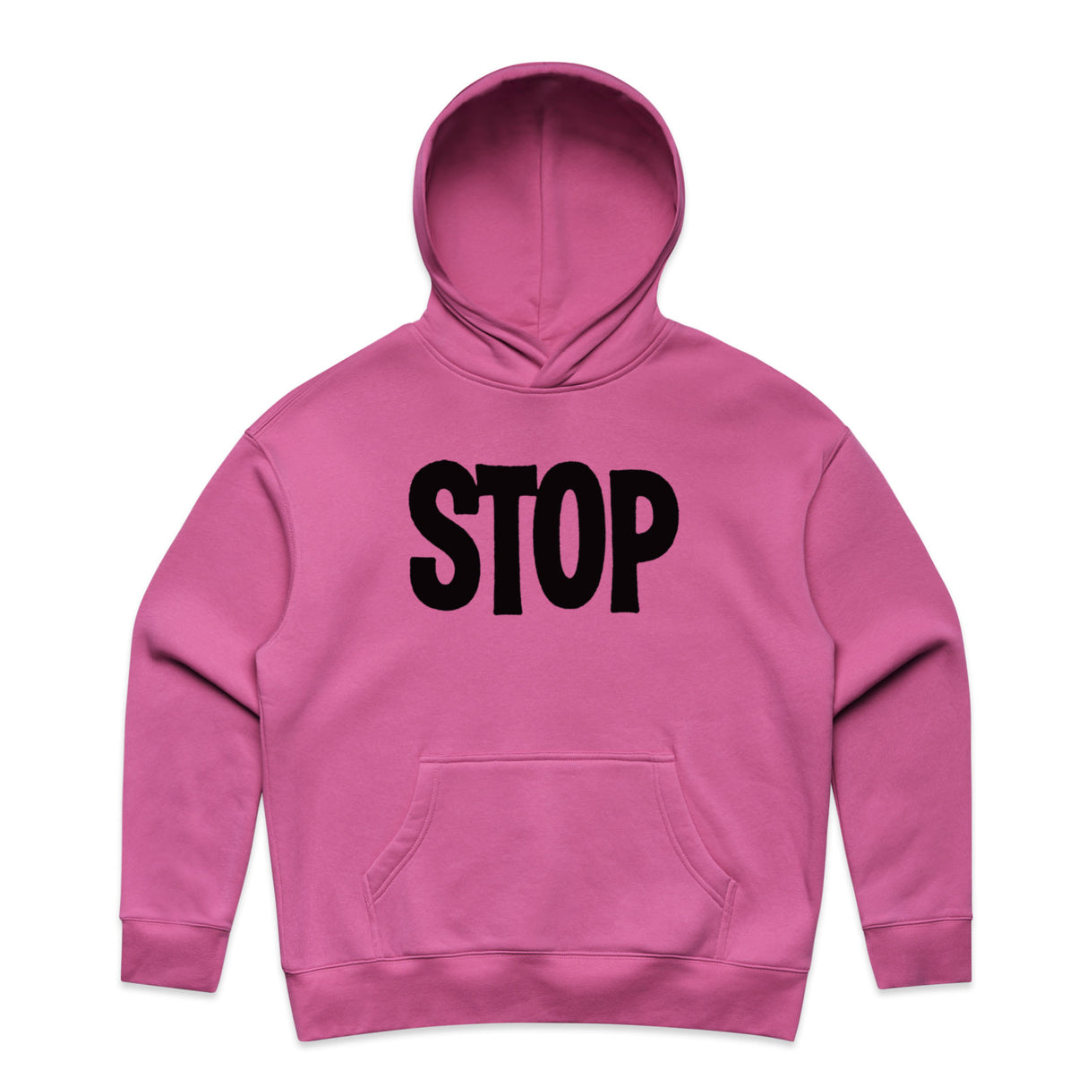 Charity Pink