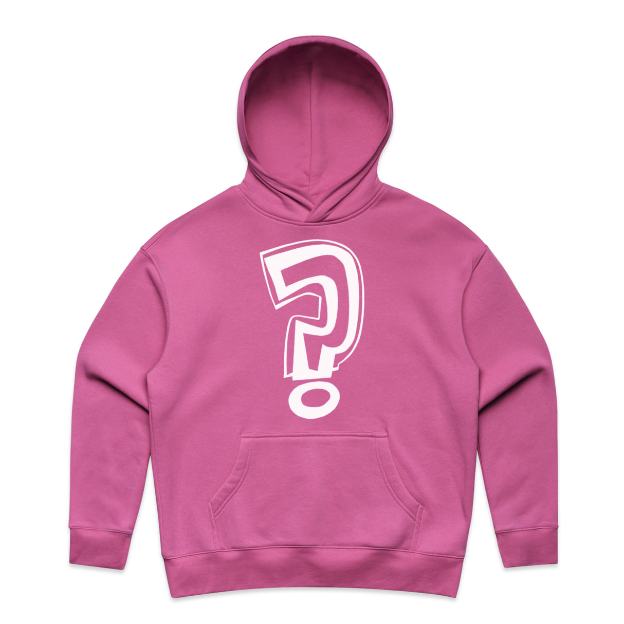 Charity Pink