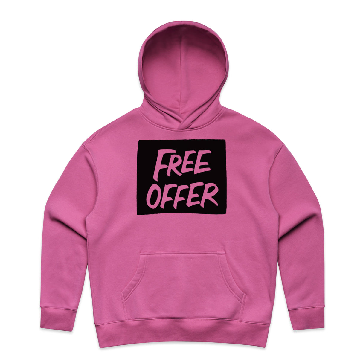 Charity Pink