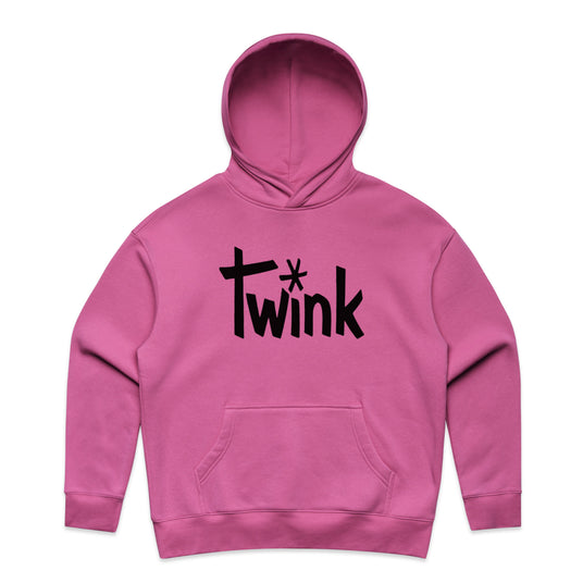Charity Pink