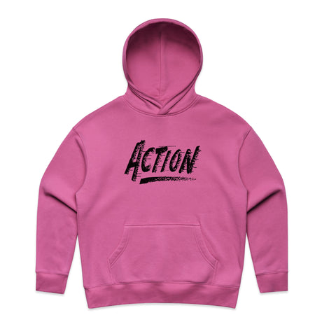 Charity Pink