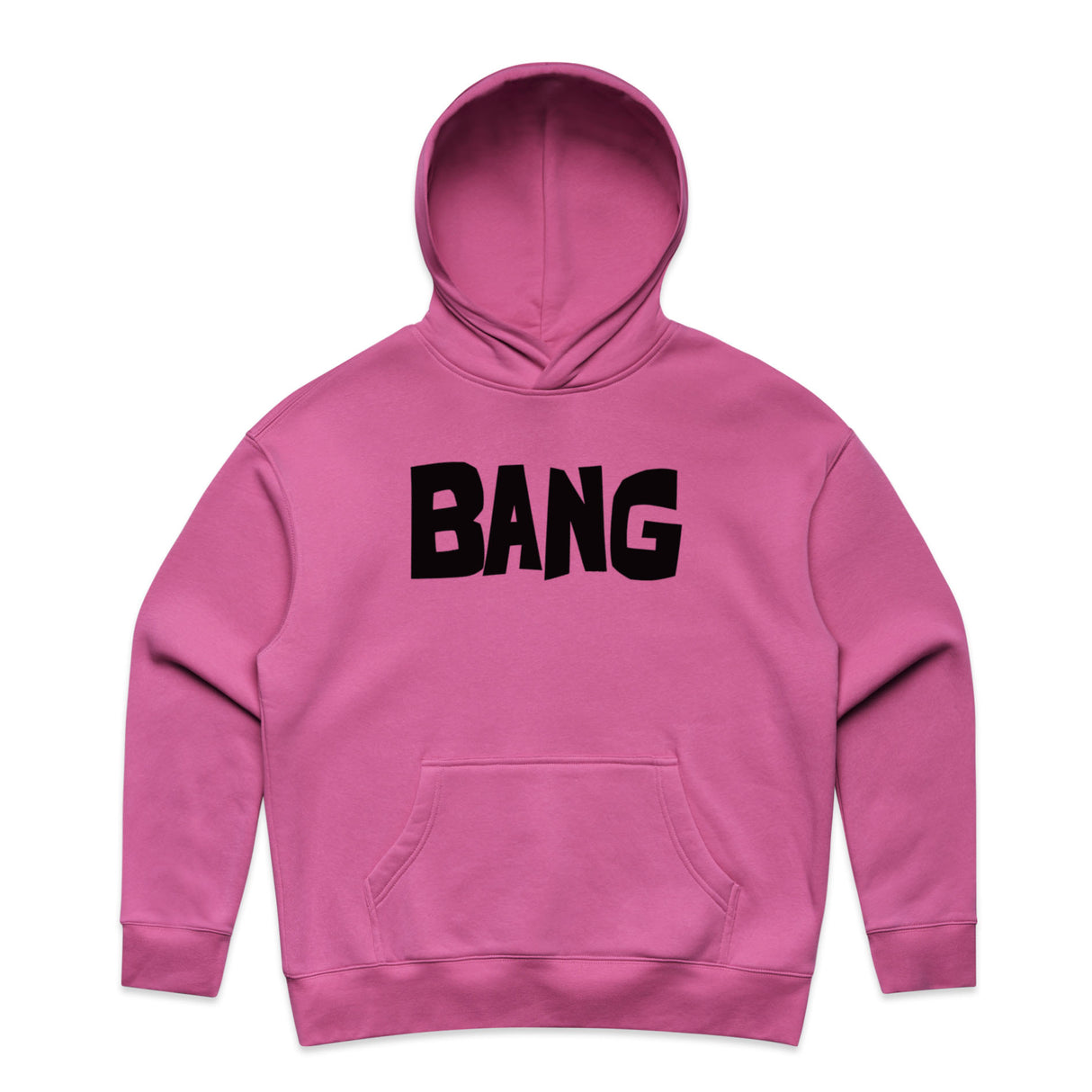 Charity Pink
