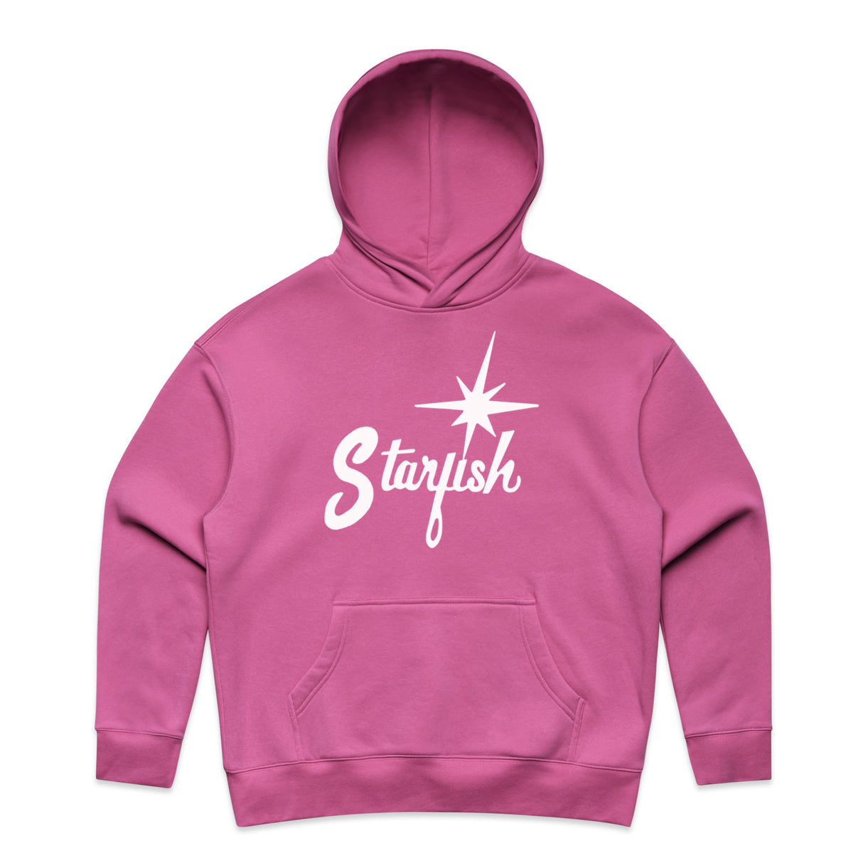 Charity Pink