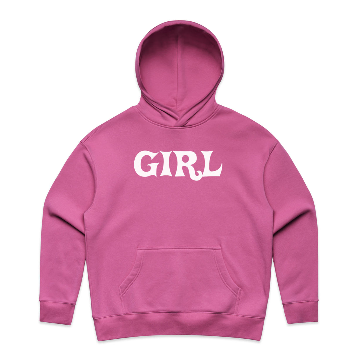 Charity Pink