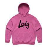Charity Pink
