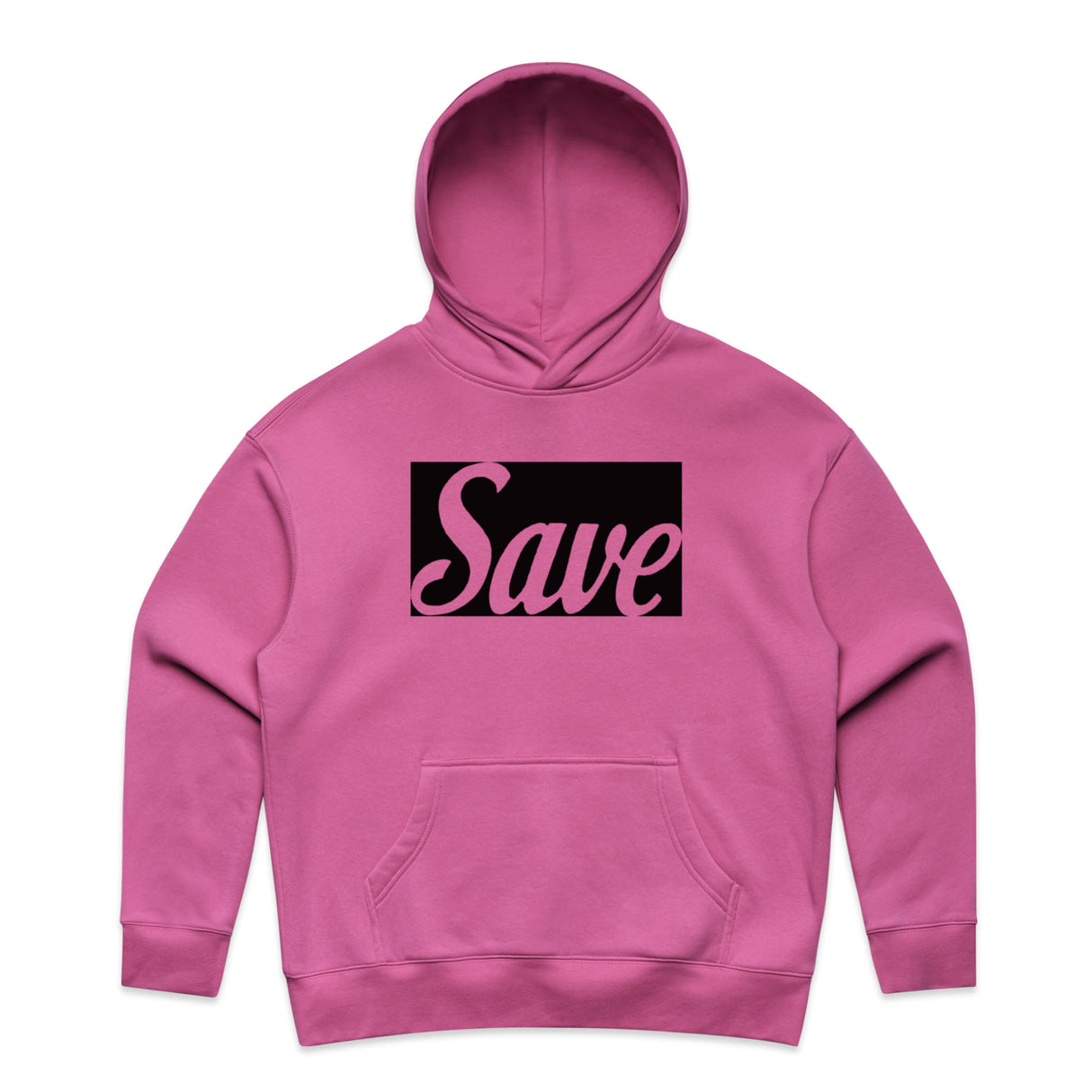 Charity Pink
