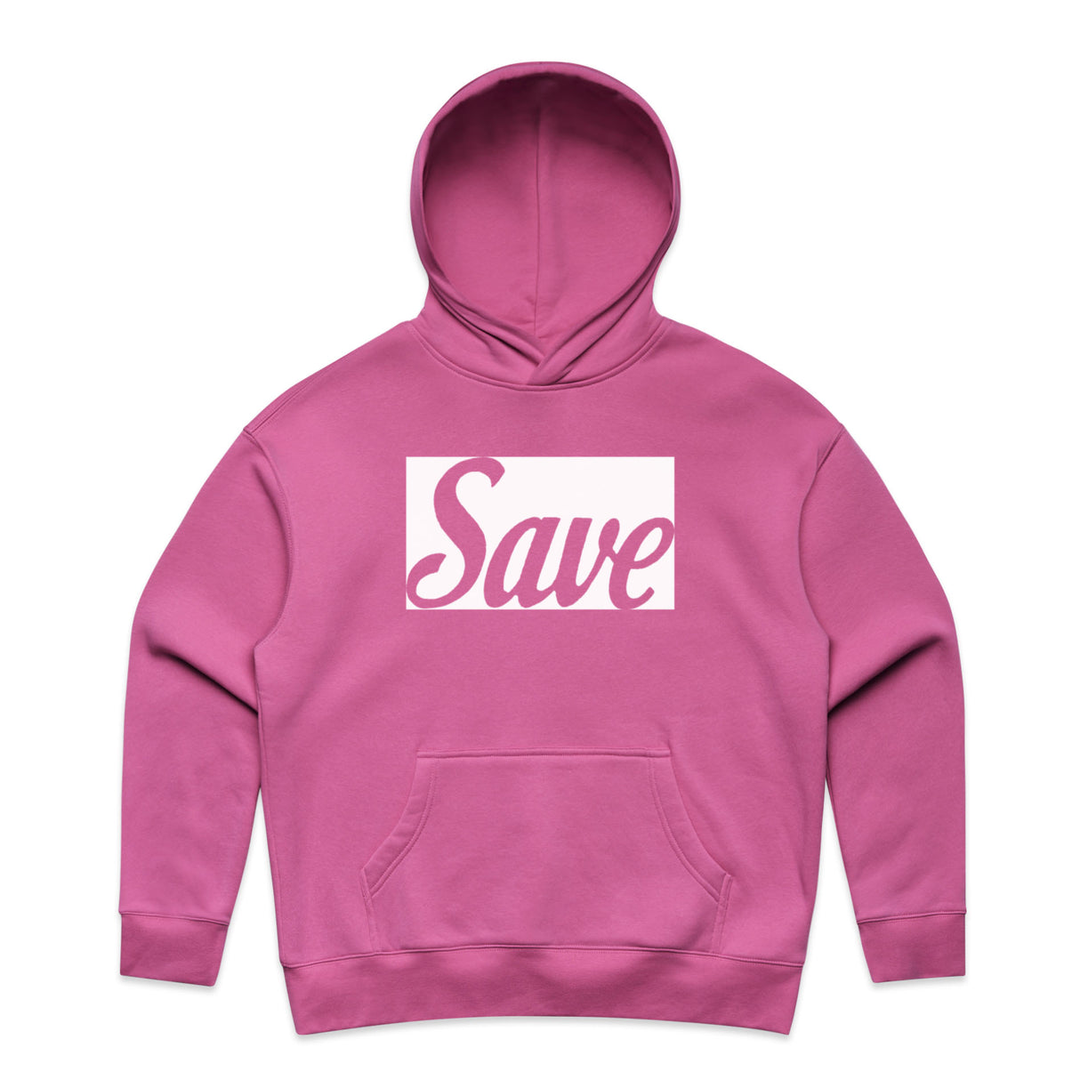 Charity Pink