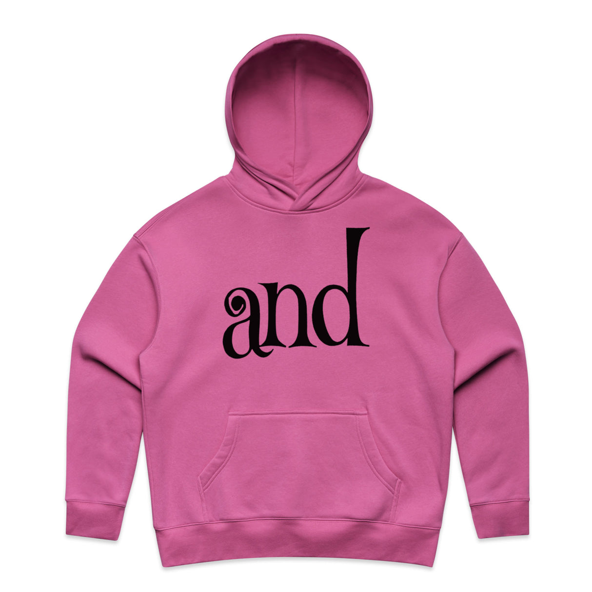 Charity Pink