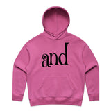 Charity Pink