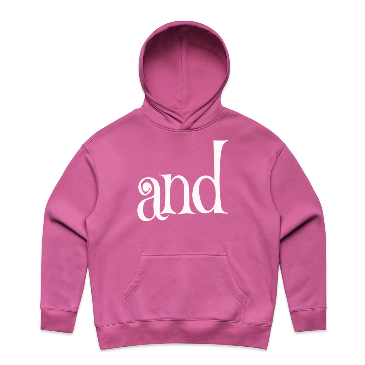 Charity Pink
