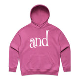 Charity Pink