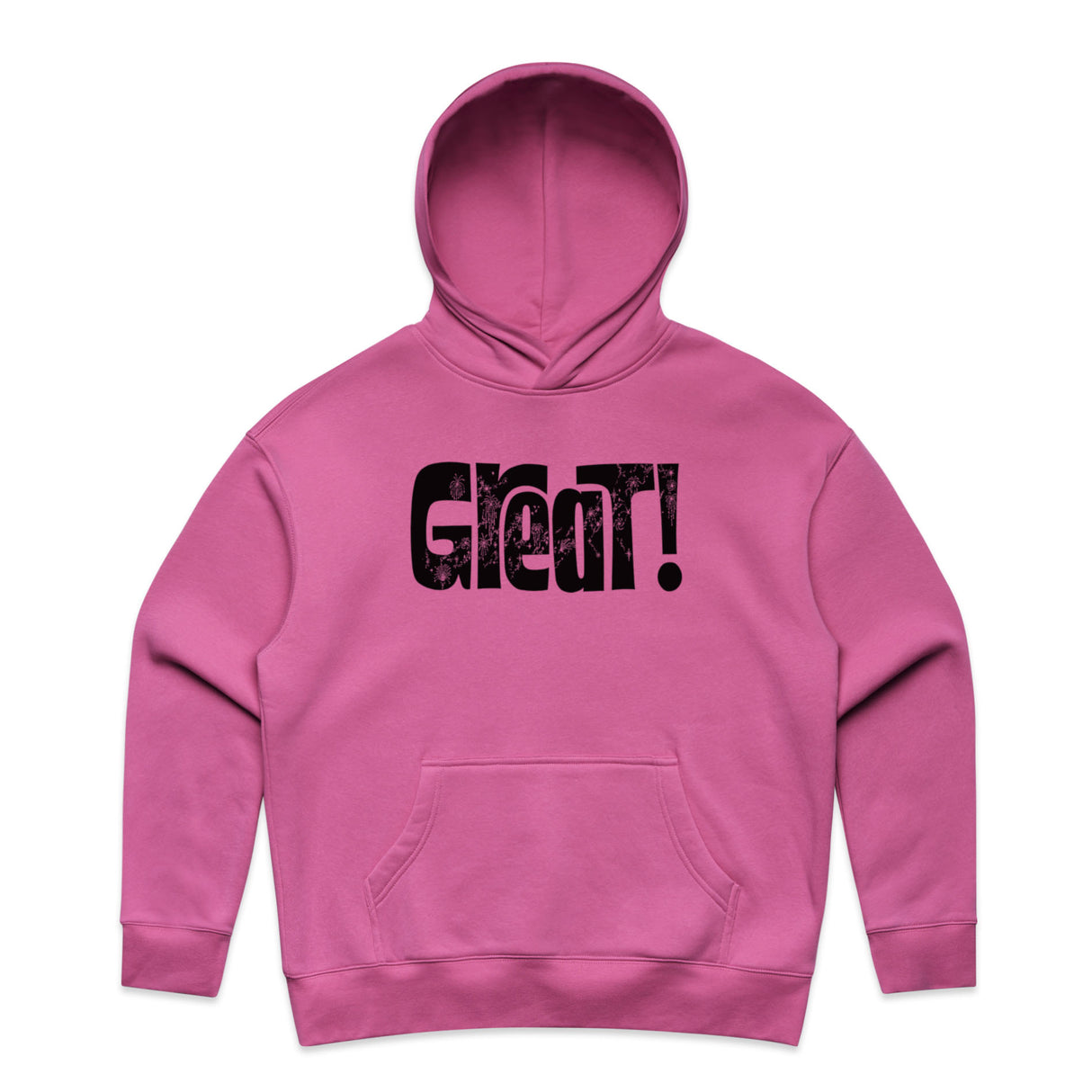 Charity Pink