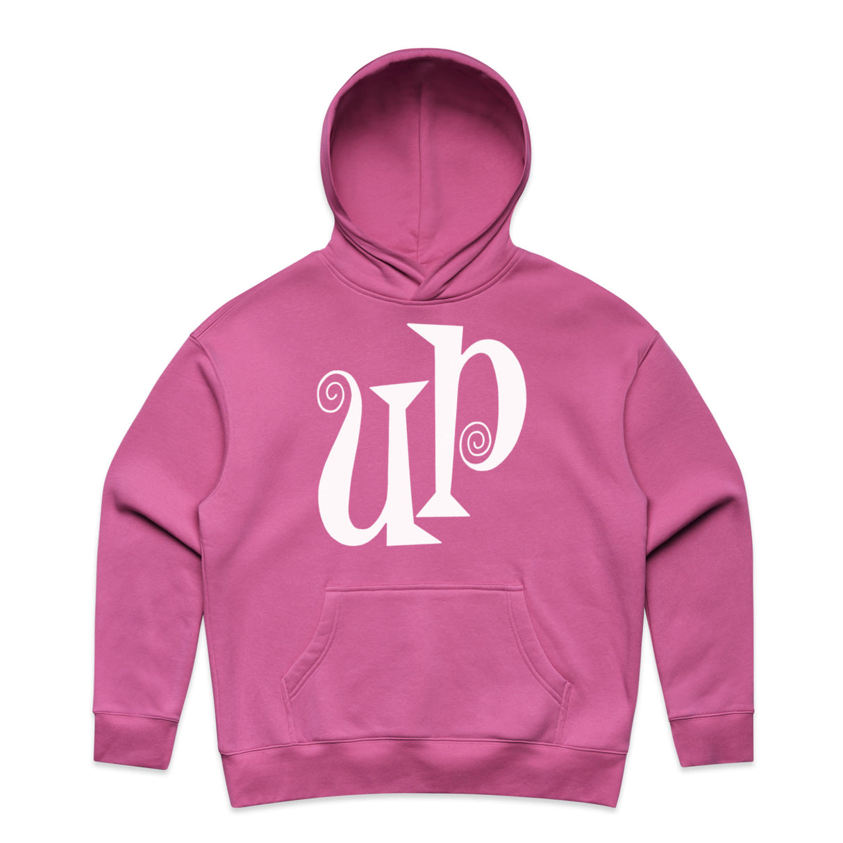 Charity Pink