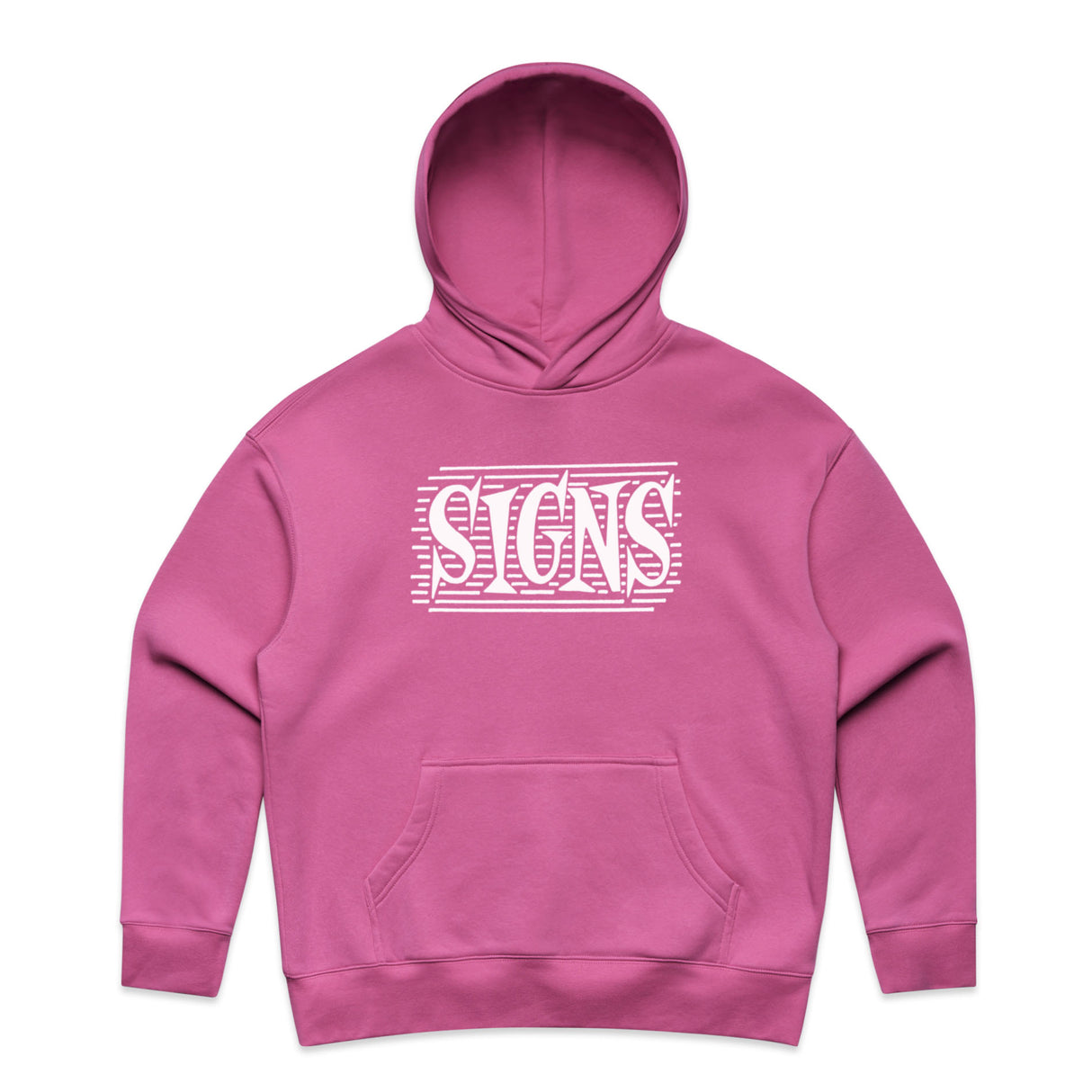 Charity Pink